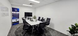 Ocbc Centre (D1), Office #608437321